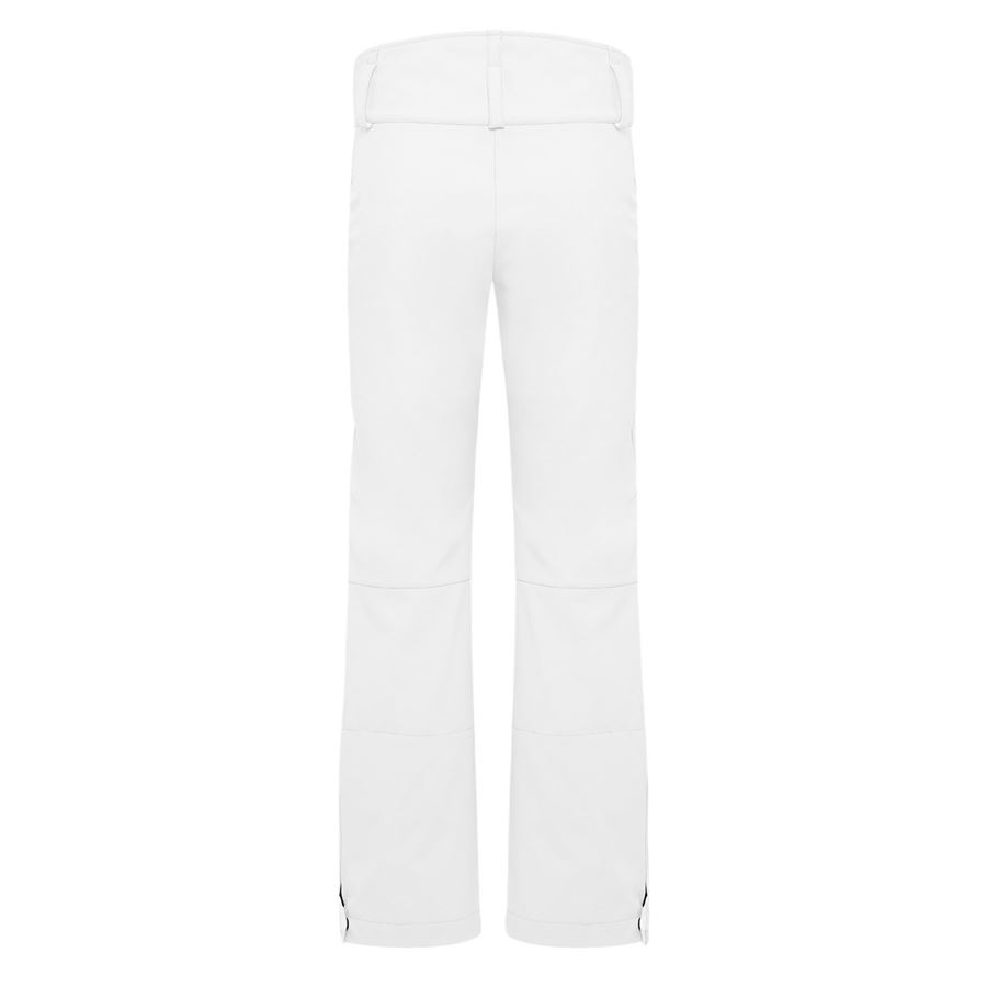 Pantaloni da sci donna in softshell Colmar | 0283R/6XZ01